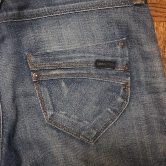 only jeans size 27 - Picture 4 of 4